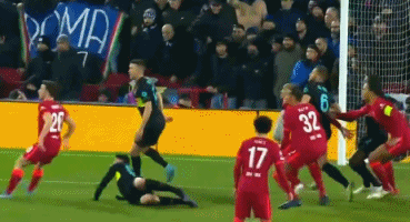 曼联防线稳固零封曼城德比胜利