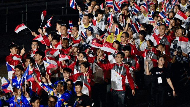 角田裕毅：我还没结束，失去席位不会阻止我成为最优秀的车手