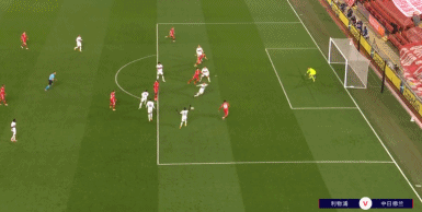 状态一般！阿夫迪亚14中7得到17分7板7助5失误5犯规