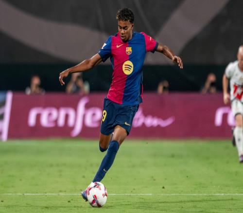 里贝里：“就我个人而言，我认为我和罗本在某些时候...