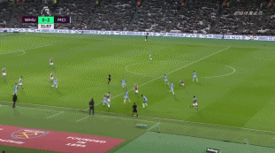 此前对阵拜仁时扭伤左膝，努诺-门德斯本周四恢复了训练